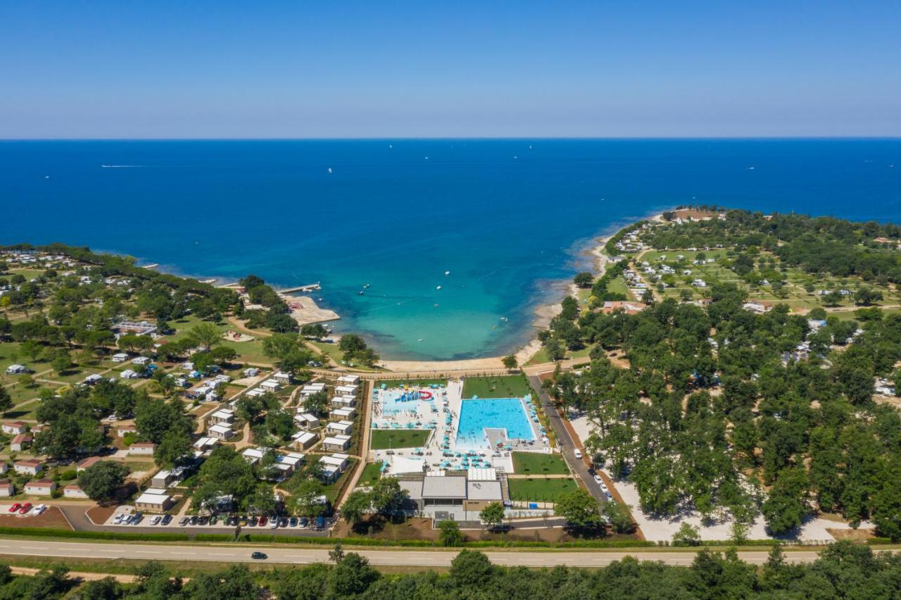 Park Glamping * Umag
