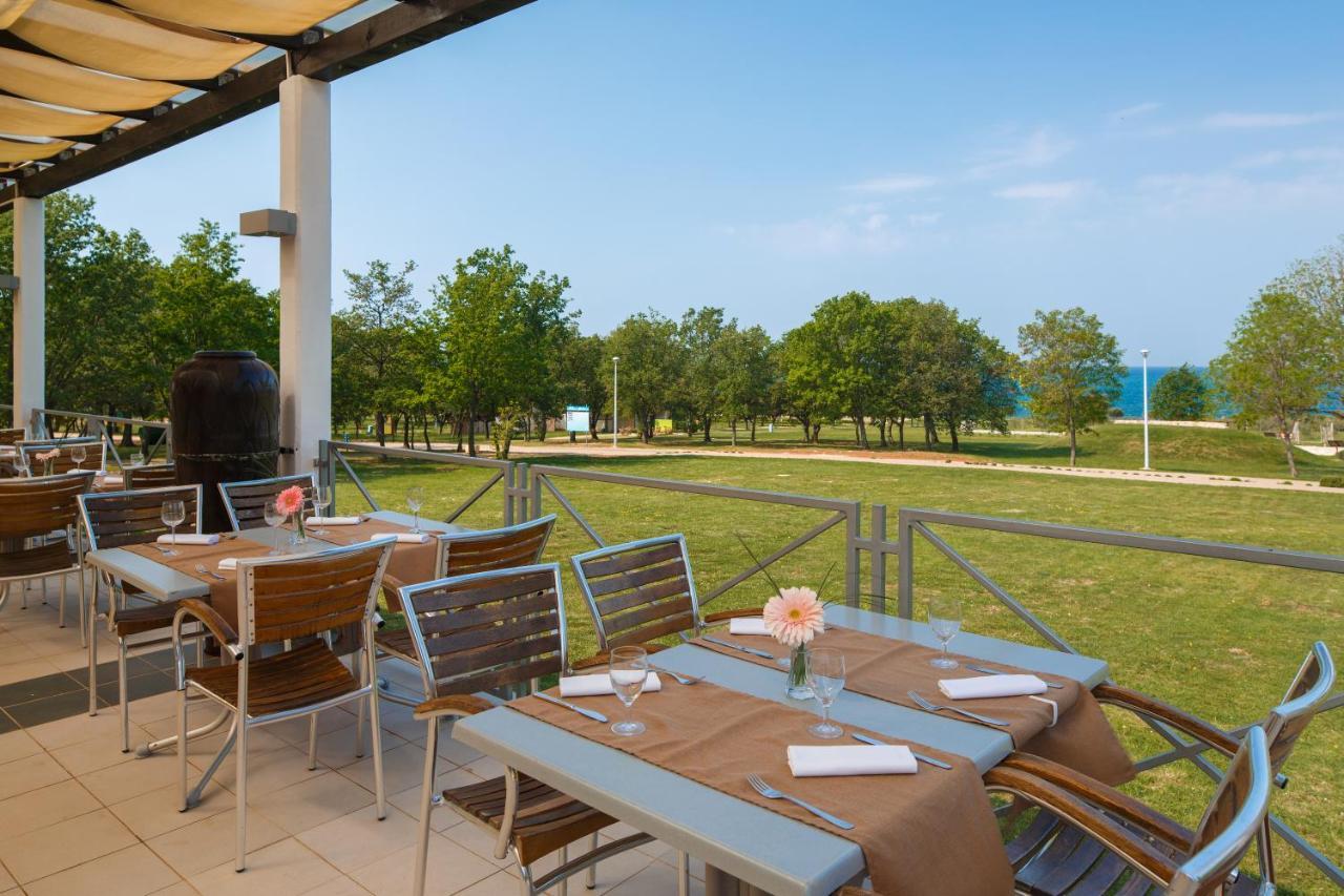 Park Glamping Umag