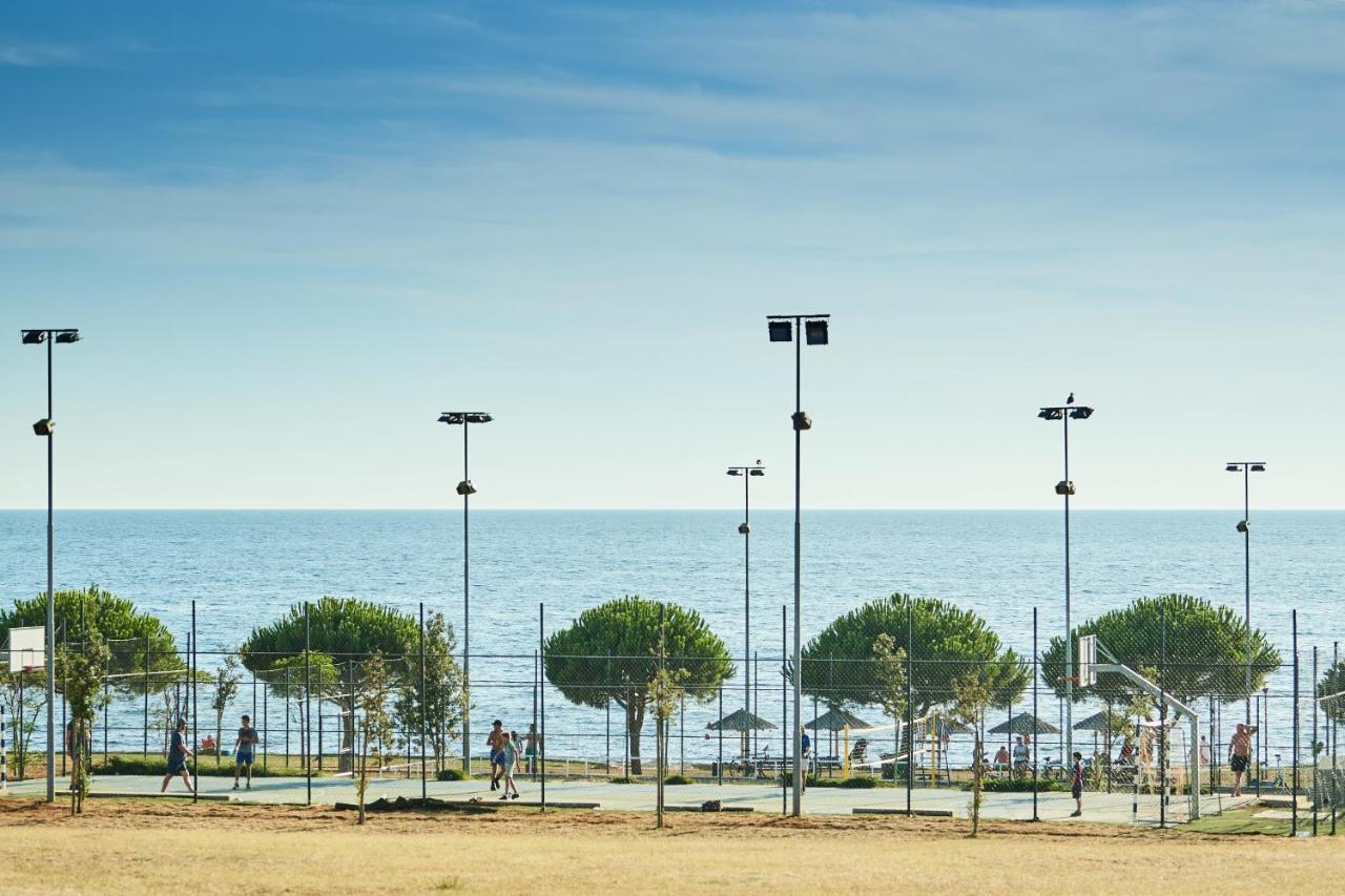 Park Glamping * Umag