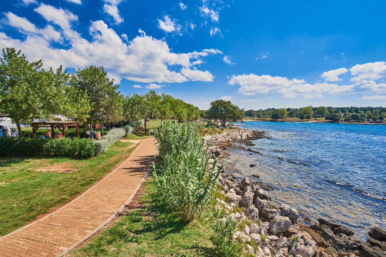 Park Glamping * Umag