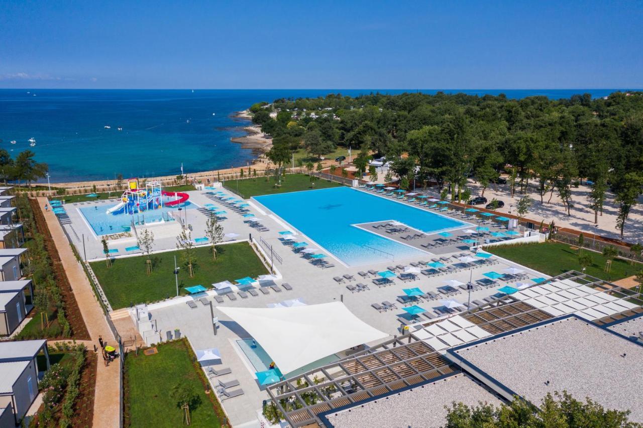 Park Glamping * Umag