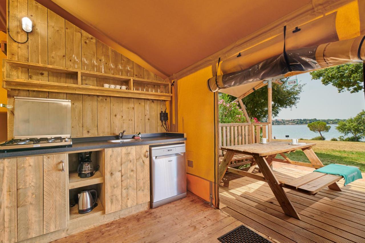 Park Glamping * Umag