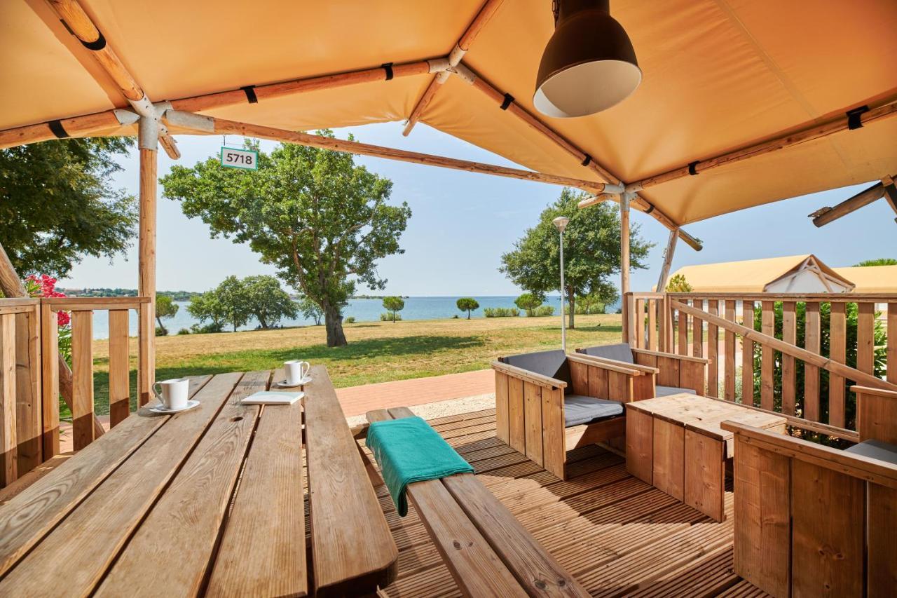 Park Glamping * Umag