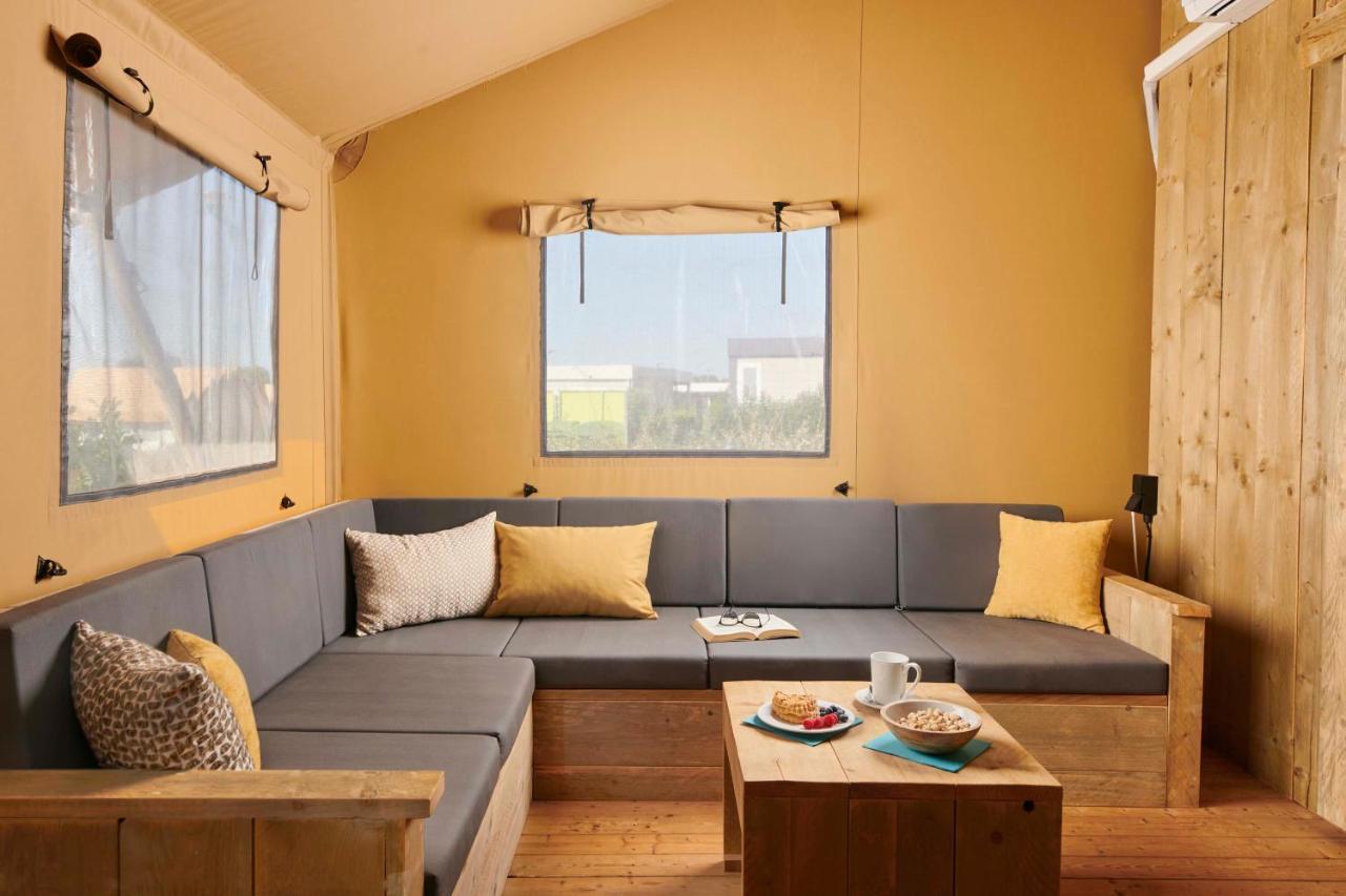 Park Glamping Umag