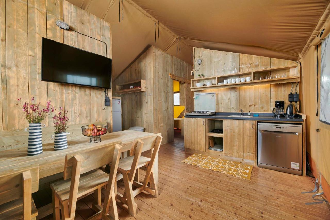Park Glamping *