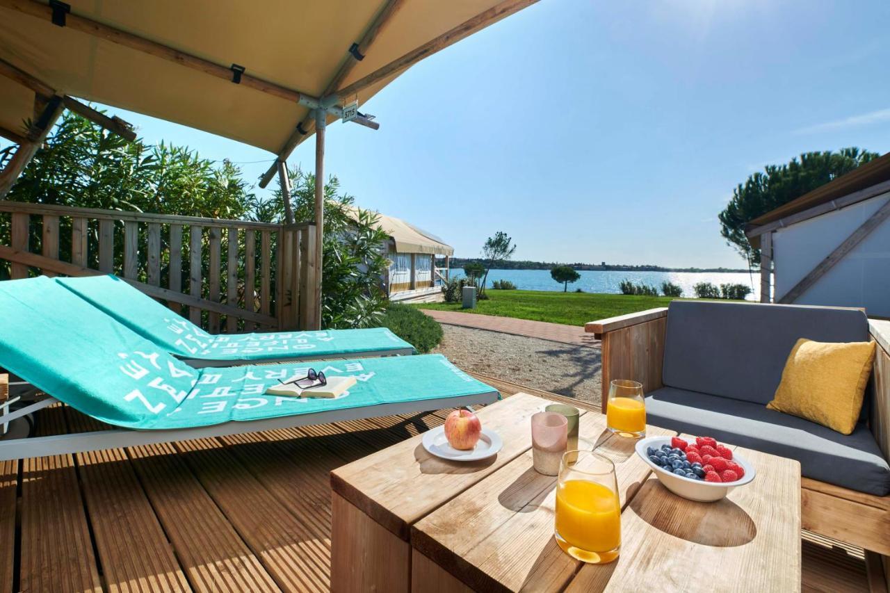 Park Glamping Umag
