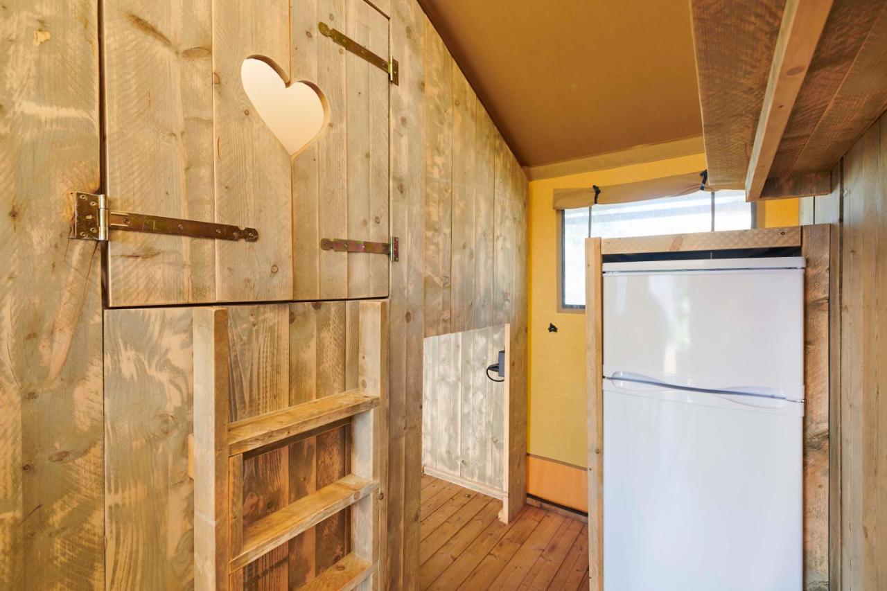 Luxusný stan Park Glamping *
