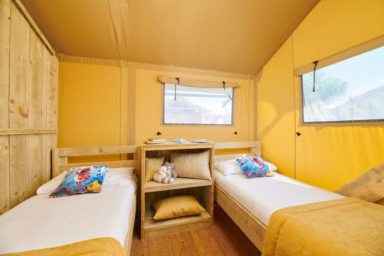 Park Glamping Luxusný stan *