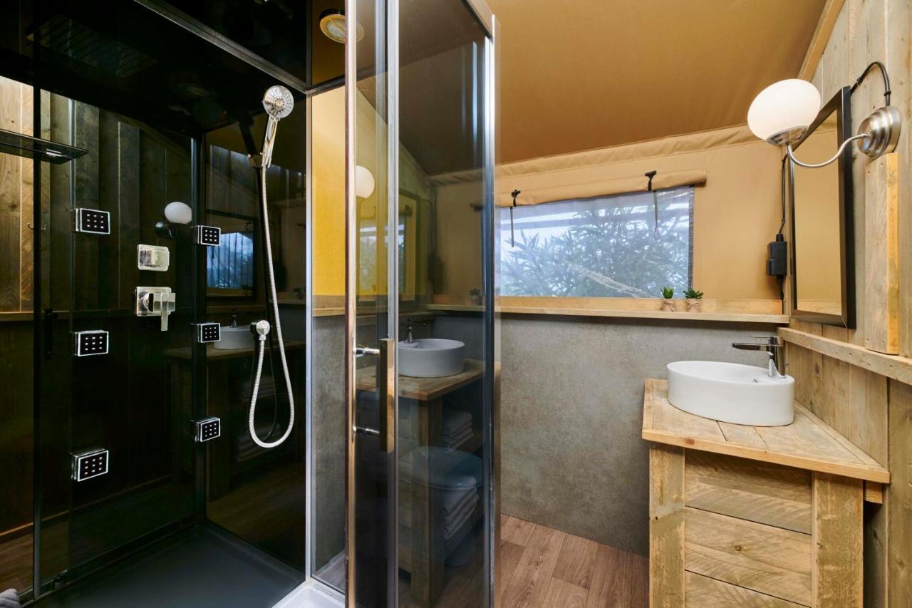 Park Glamping Umag