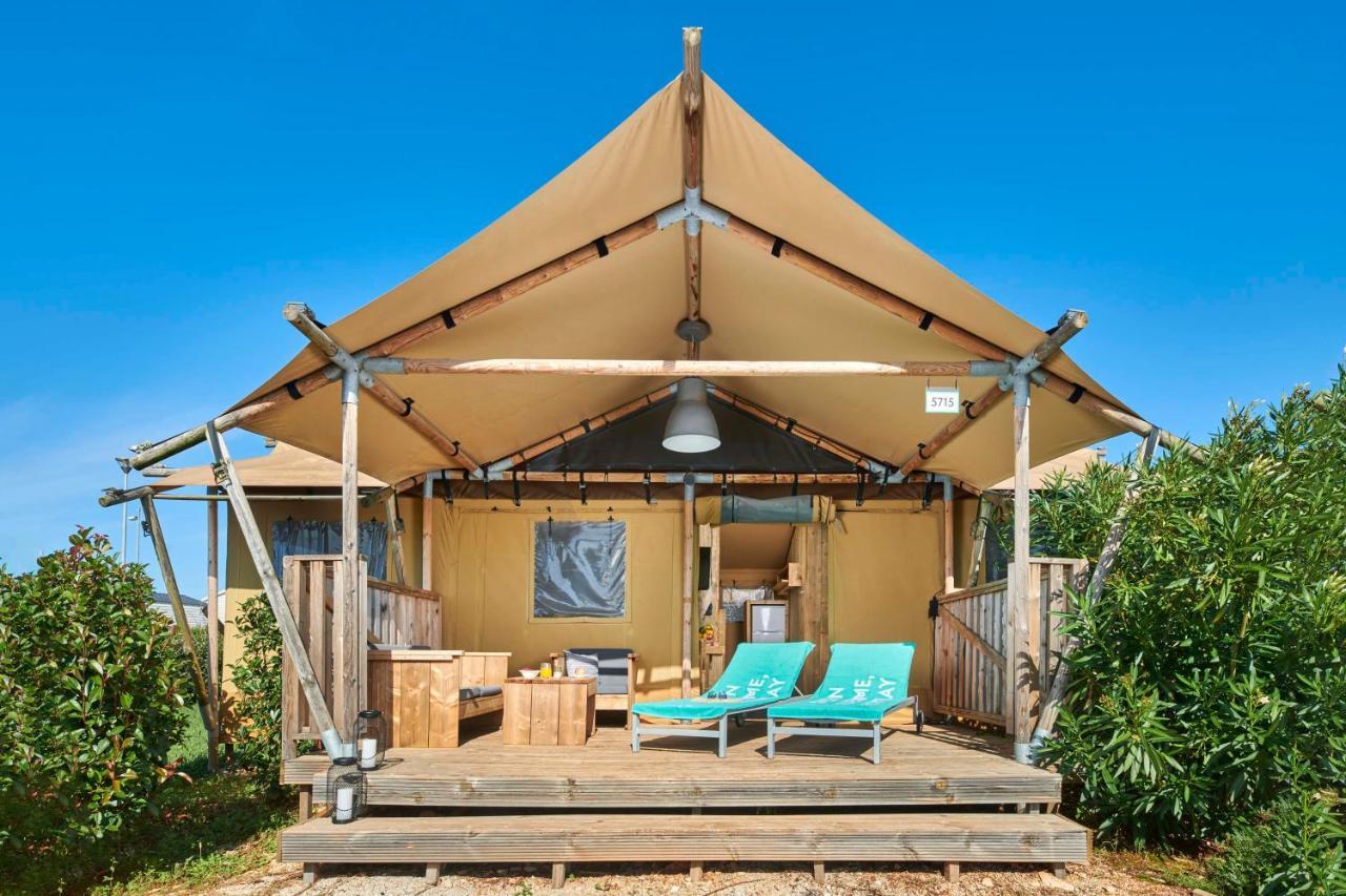 Park Glamping *