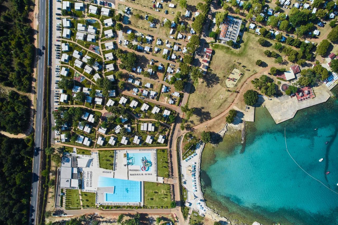Park Glamping * Umag