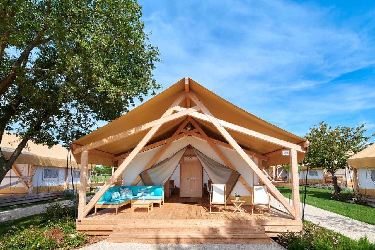 Park Glamping * Umag