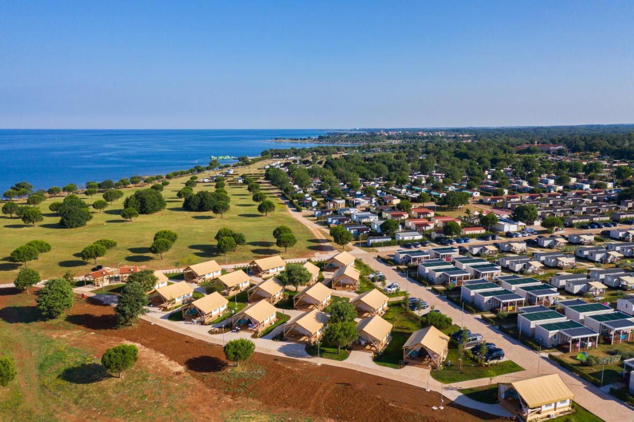 Park Glamping Luxusný stan *