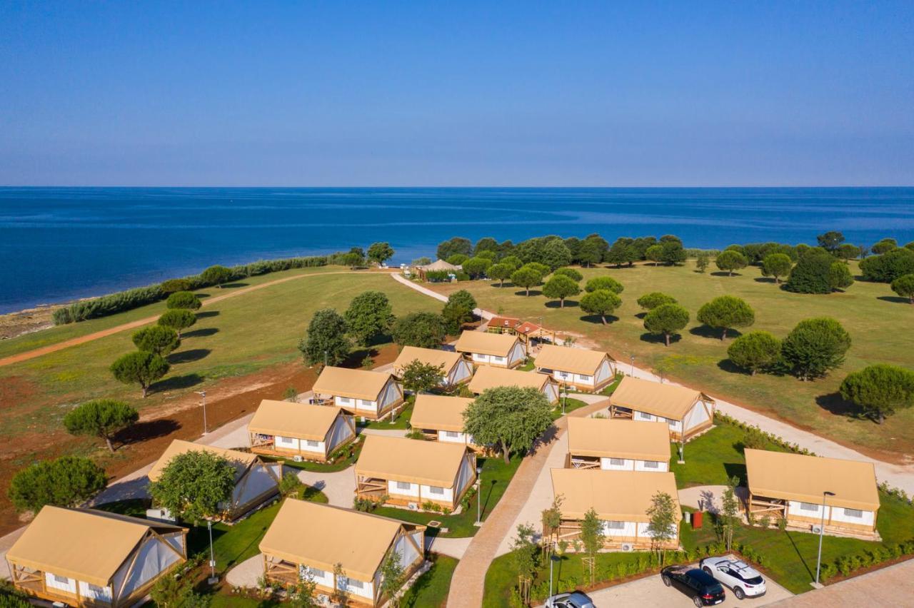 Park Glamping Luxusný stan *