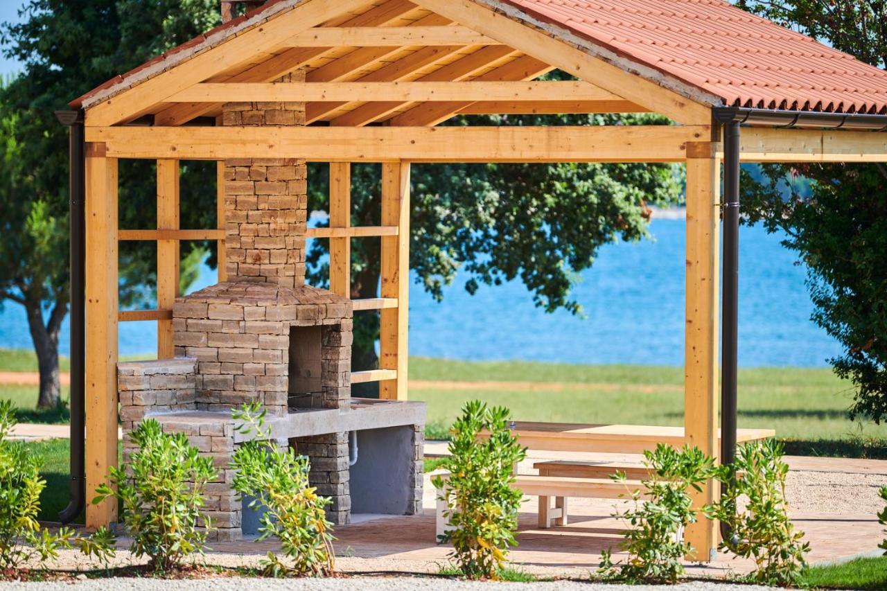 Luxusný stan Park Glamping *