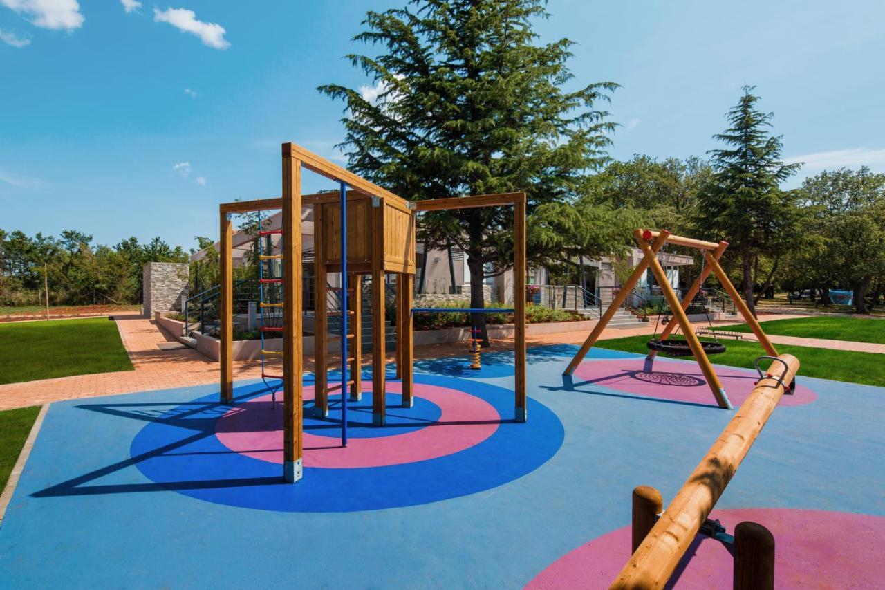 Luxuszelt Park Glamping Umag