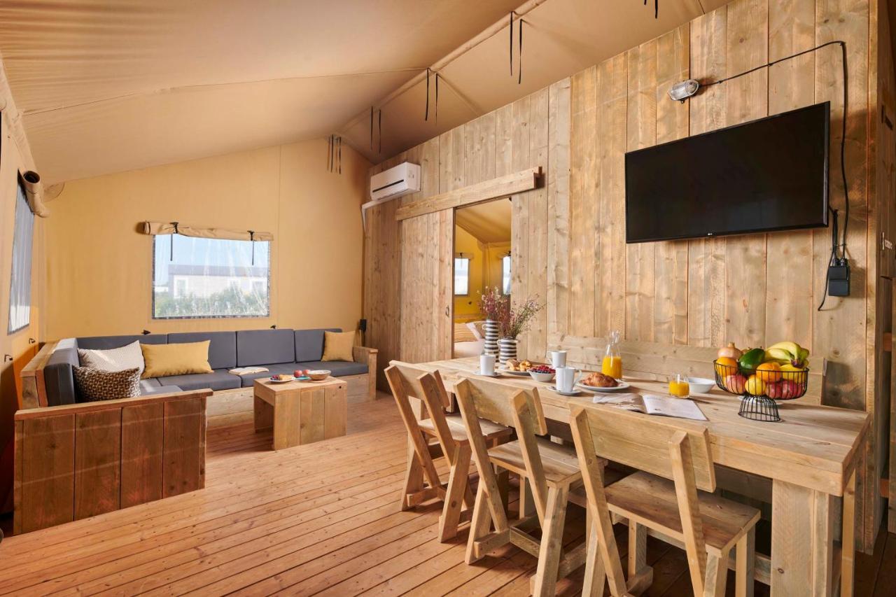 Park Glamping * Umag